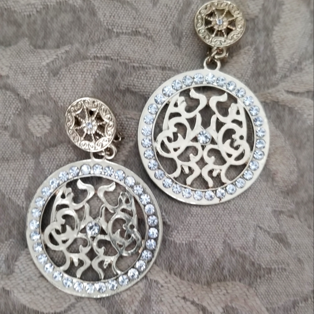 Womens Earrings